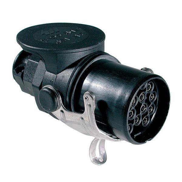 Littelfuse 15 Pole 24V Plug